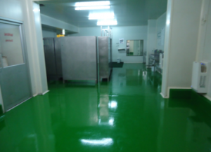 Epoxy Coating logo